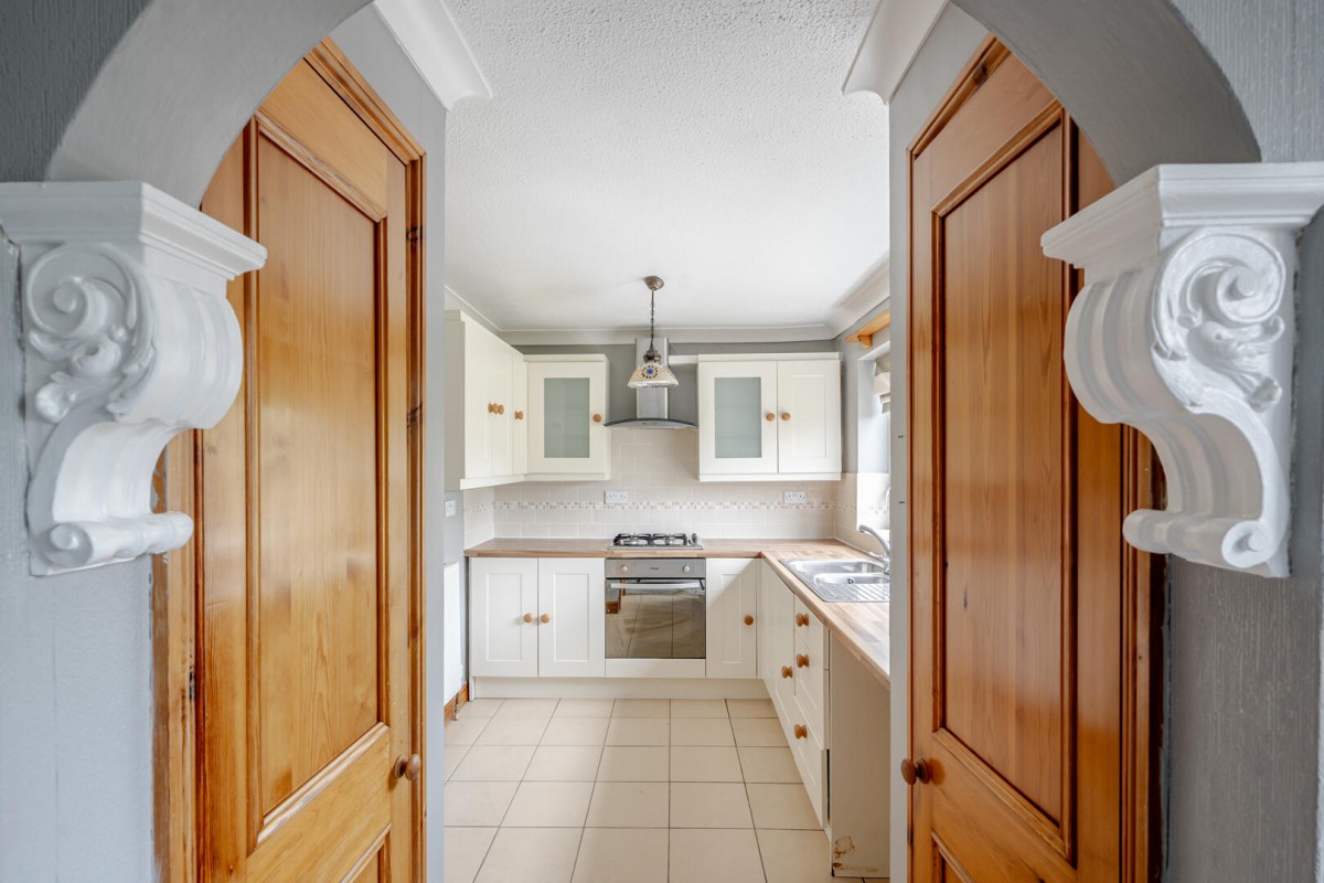 Rudgate Park, Thorp Arch, Wetherby
