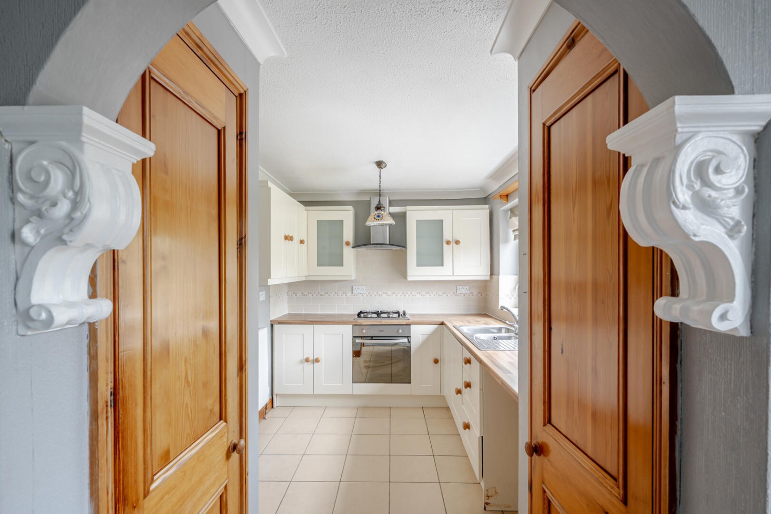 Rudgate Park, Thorp Arch, Wetherby