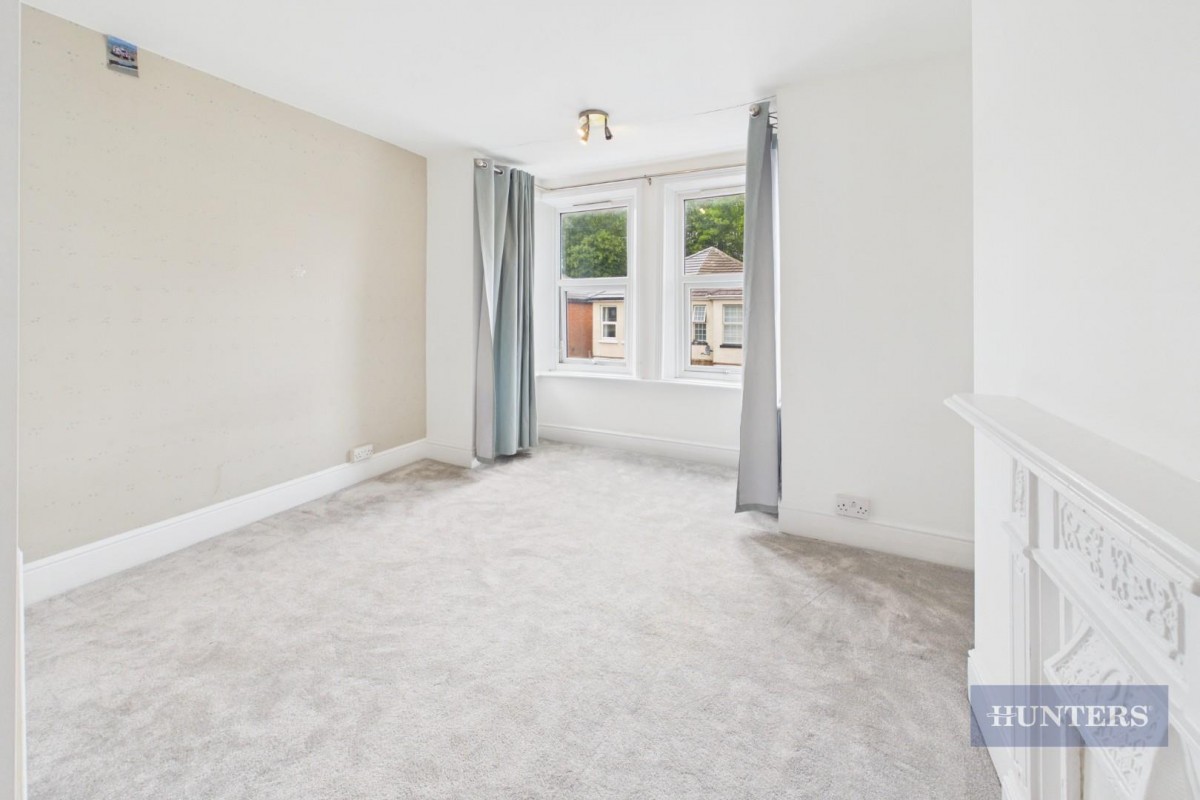 Burlington Road, Southampton, SO15