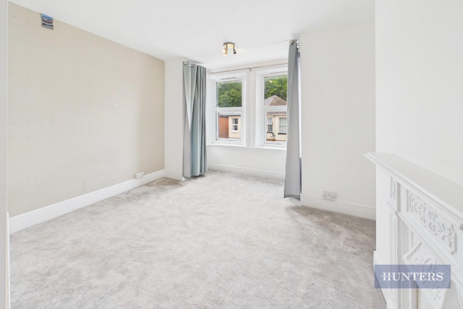 Burlington Road, Southampton, SO15