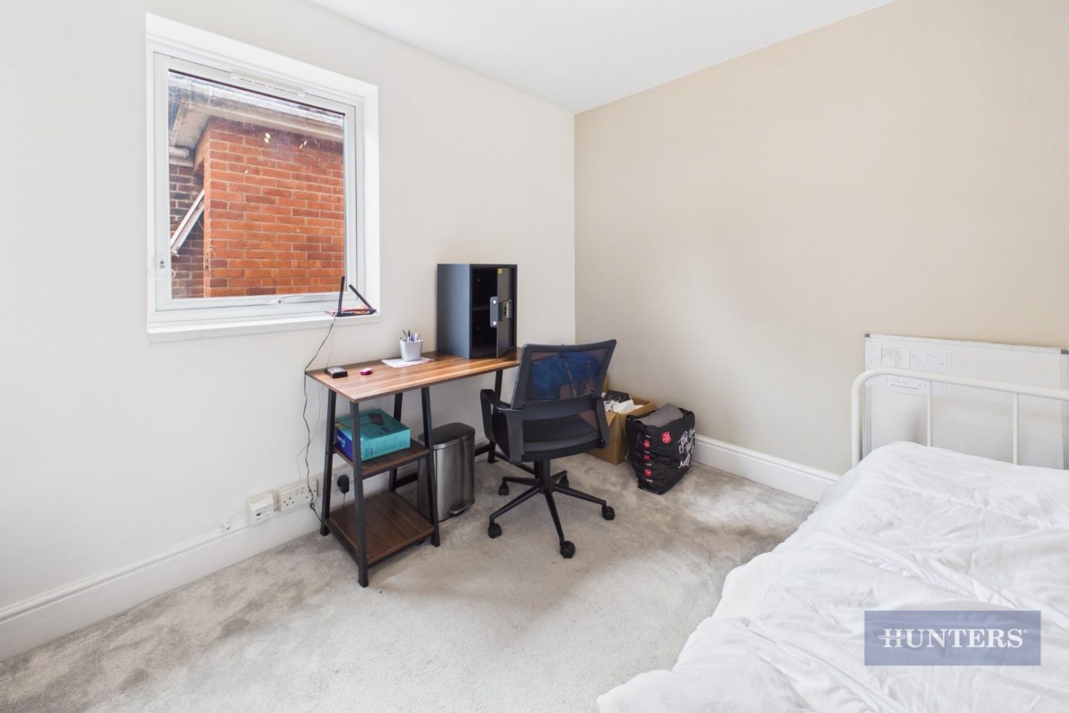 Burlington Road, Southampton, SO15