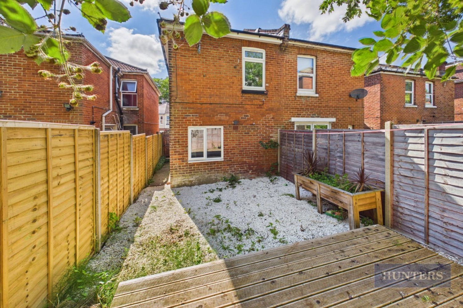 3 bedroom House for sale in Burlington Road, Southampton, SO15