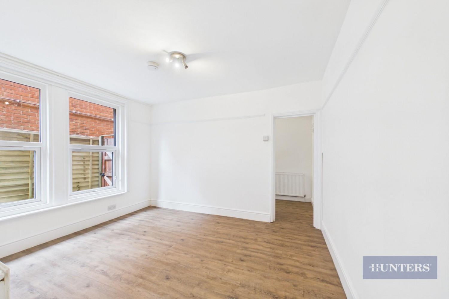 Burlington Road, Southampton, SO15