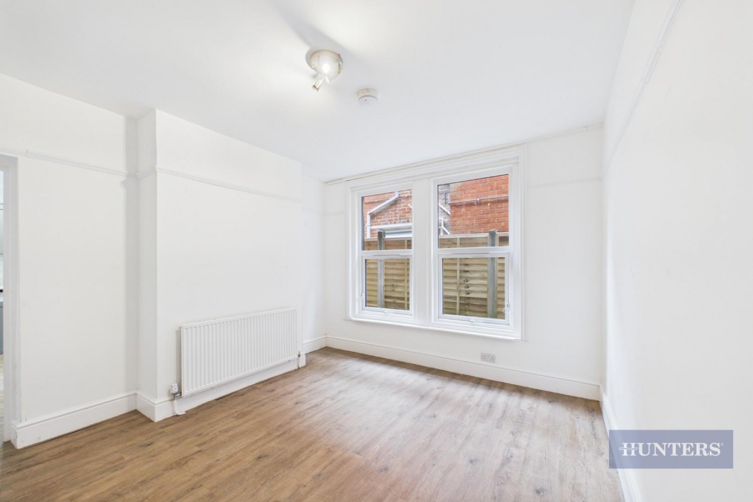 Burlington Road, Southampton, SO15