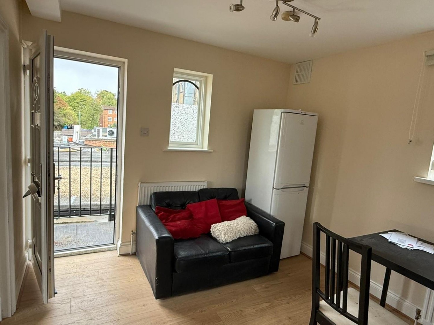 Kenton Road, Harrow