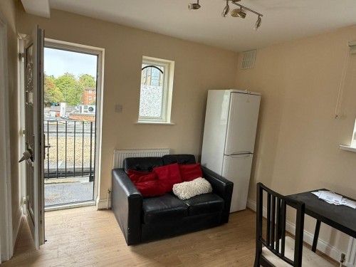 Kenton Road, Harrow