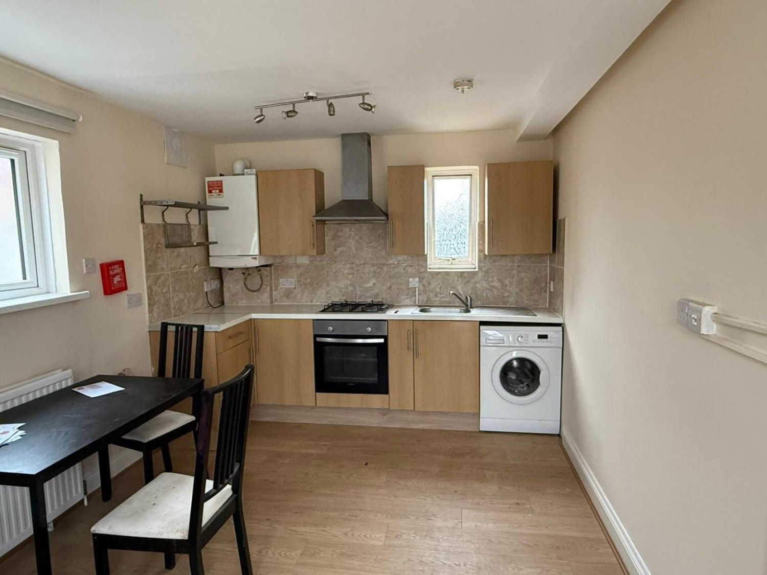 Kenton Road, Harrow