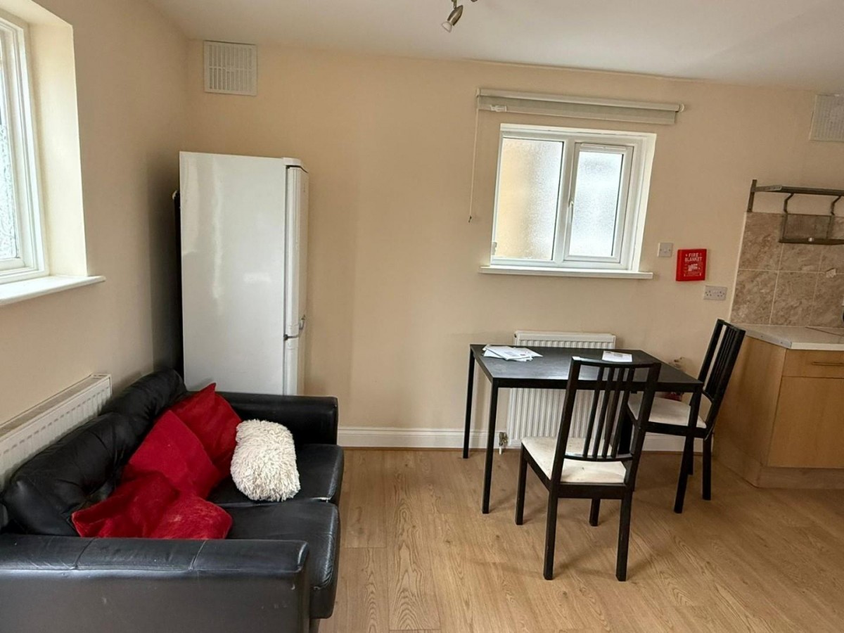Kenton Road, Harrow