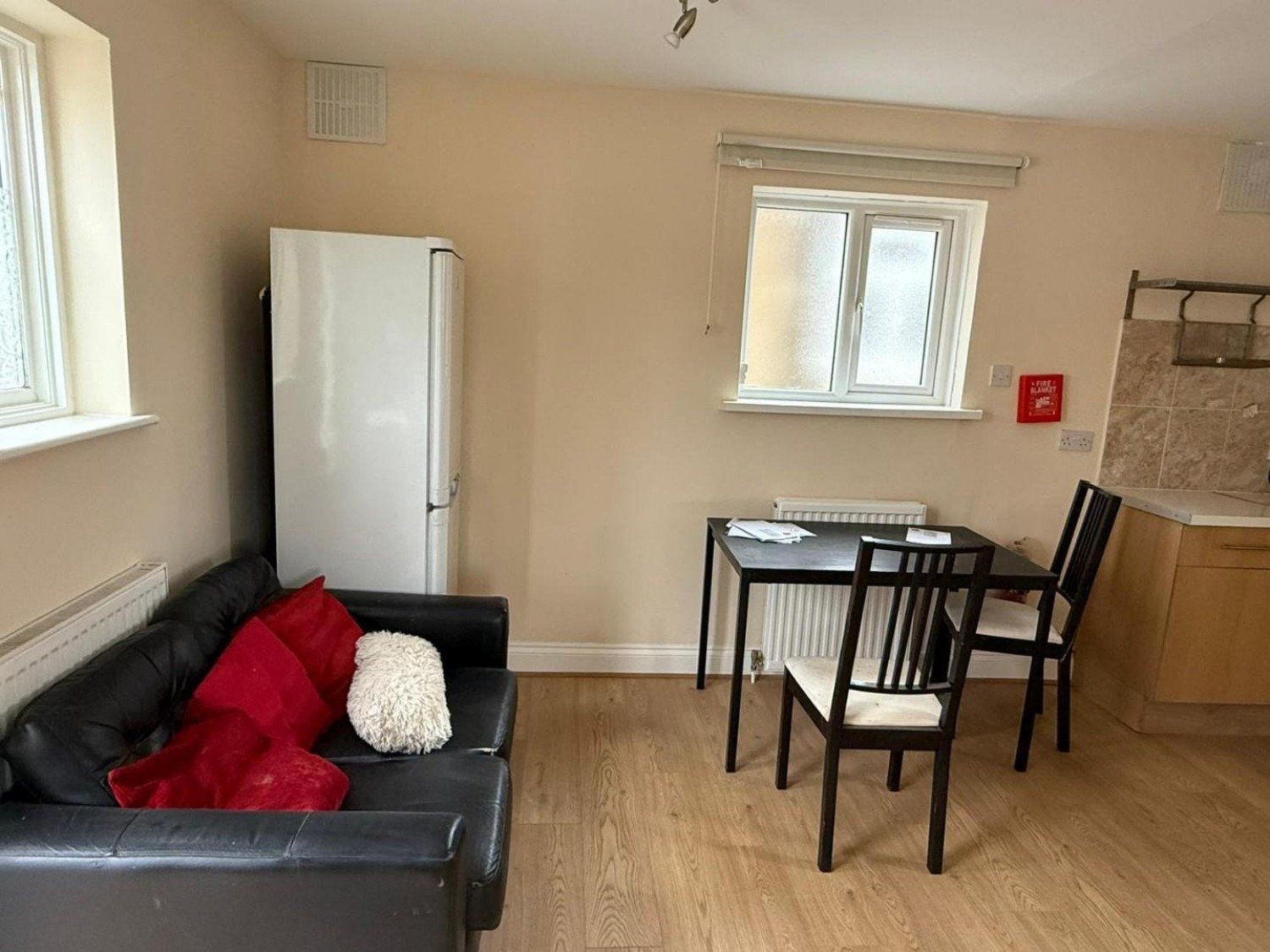 Kenton Road, Harrow