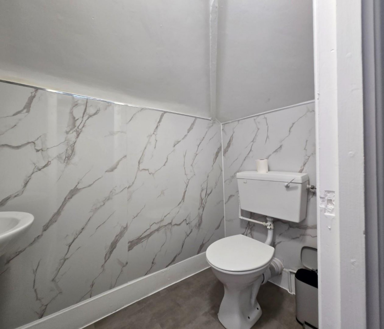 1 bedroom Flat to let in Upper Tollington Park, London