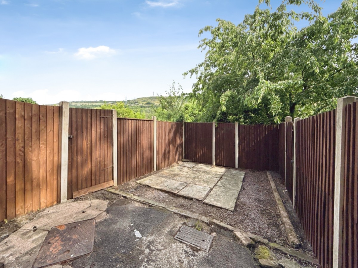 Marsh Street, Deepcar, Sheffield, S36 2RL