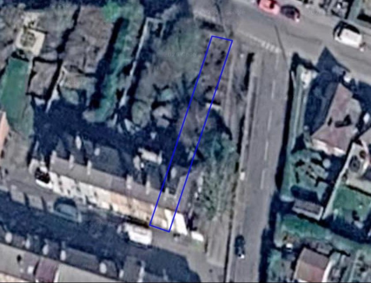 Marsh Street, Deepcar, Sheffield, S36 2RL
