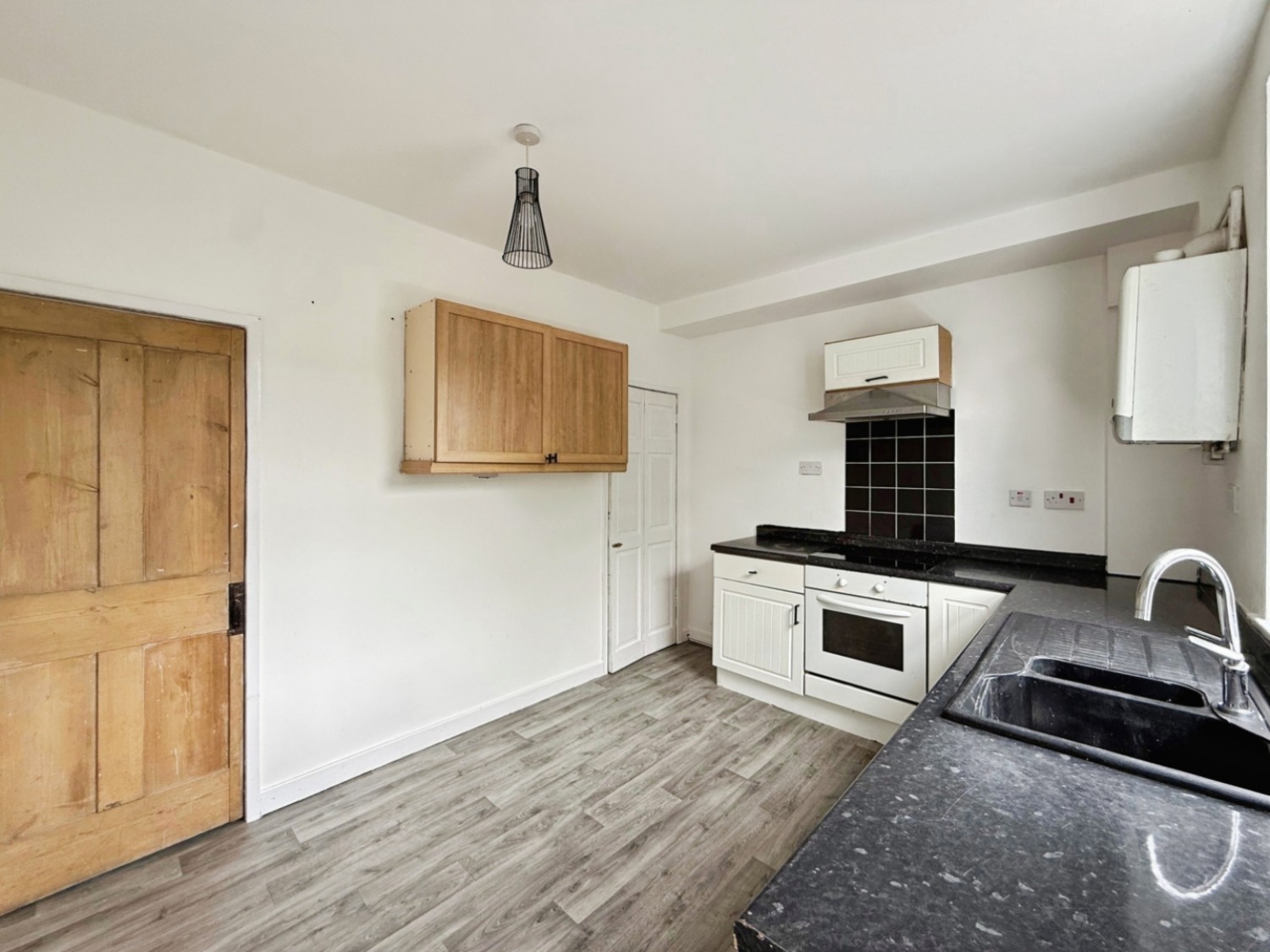 Marsh Street, Deepcar, Sheffield, S36 2RL