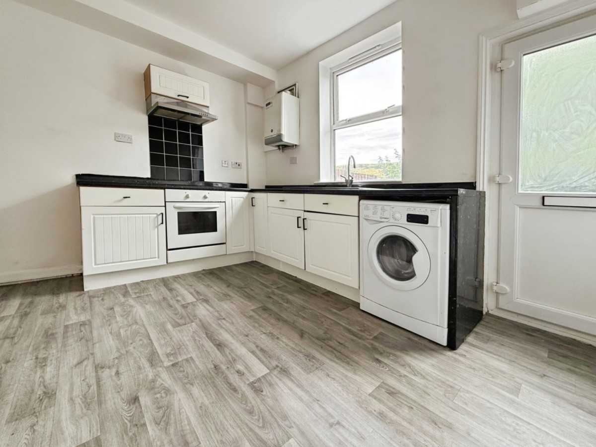 Marsh Street, Deepcar, Sheffield, S36 2RL