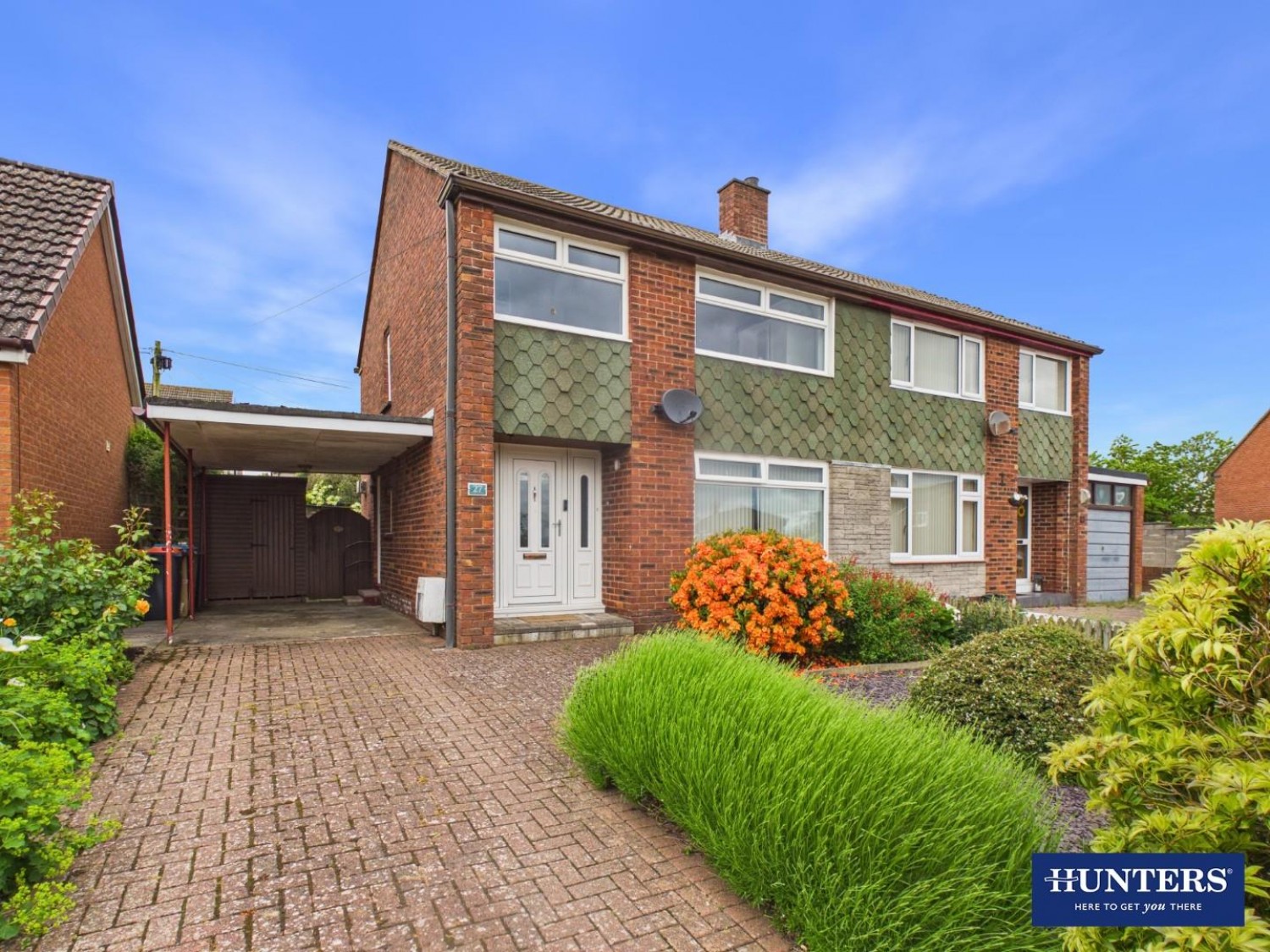 Kimmeter Place, Annan, DG12