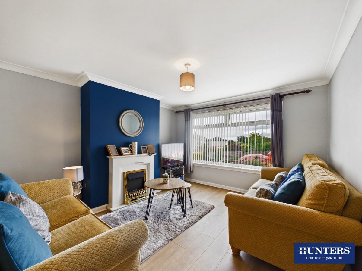 Kimmeter Place, Annan, DG12