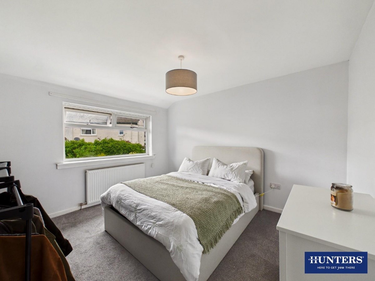 Kimmeter Place, Annan, DG12