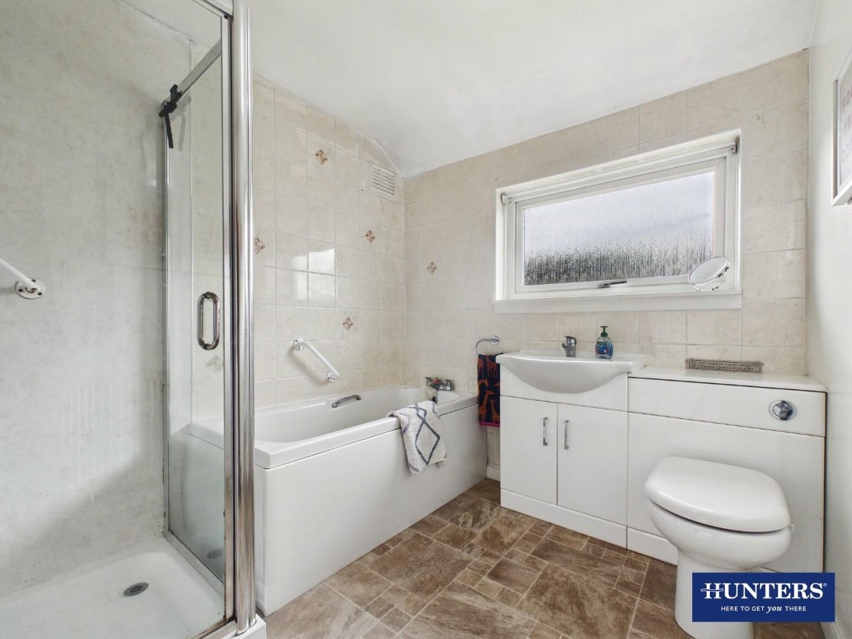Kimmeter Place, Annan, DG12