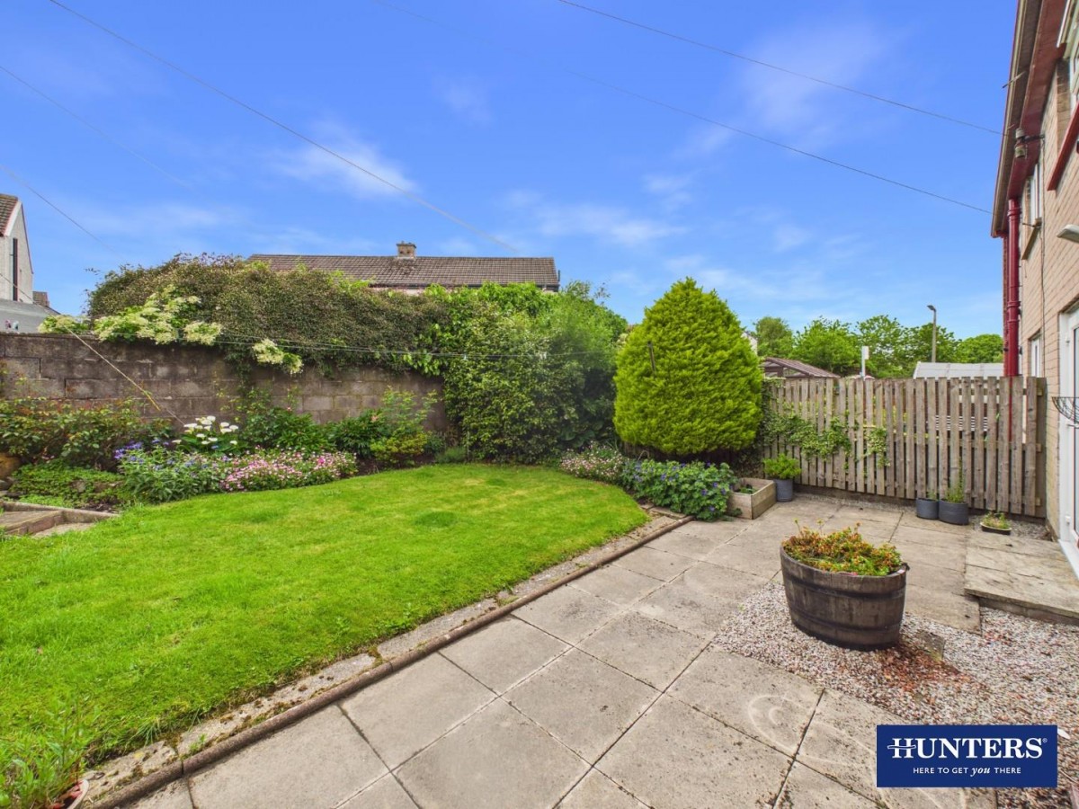 Kimmeter Place, Annan, DG12