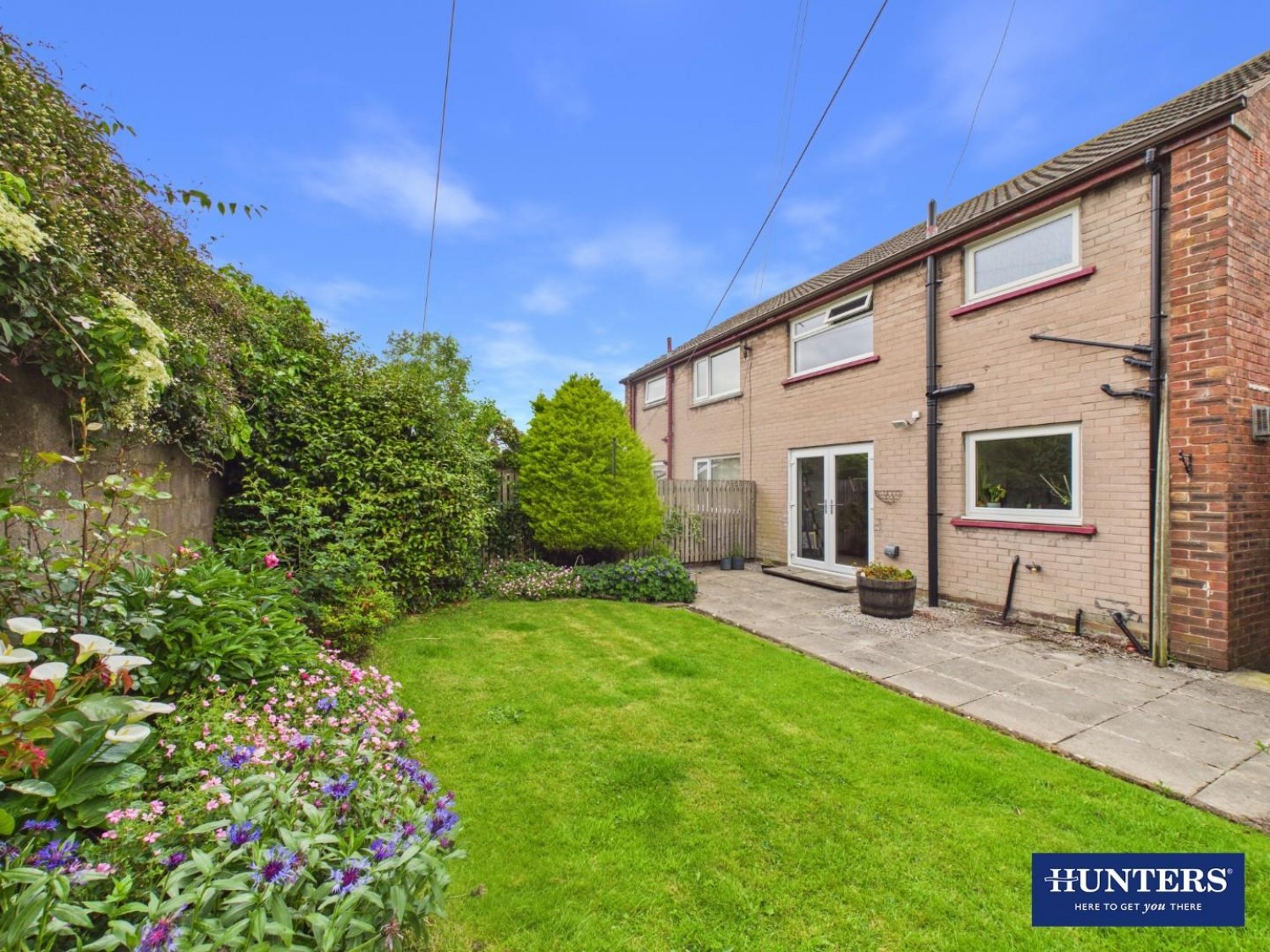 Kimmeter Place, Annan, DG12