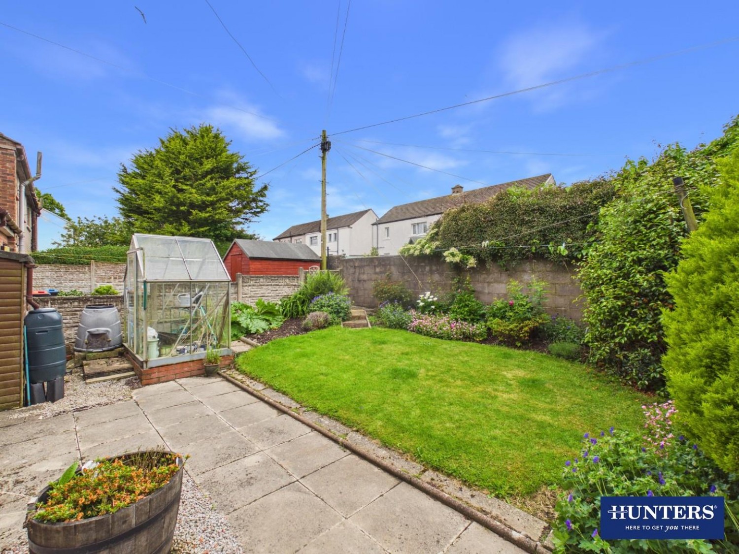 Kimmeter Place, Annan, DG12