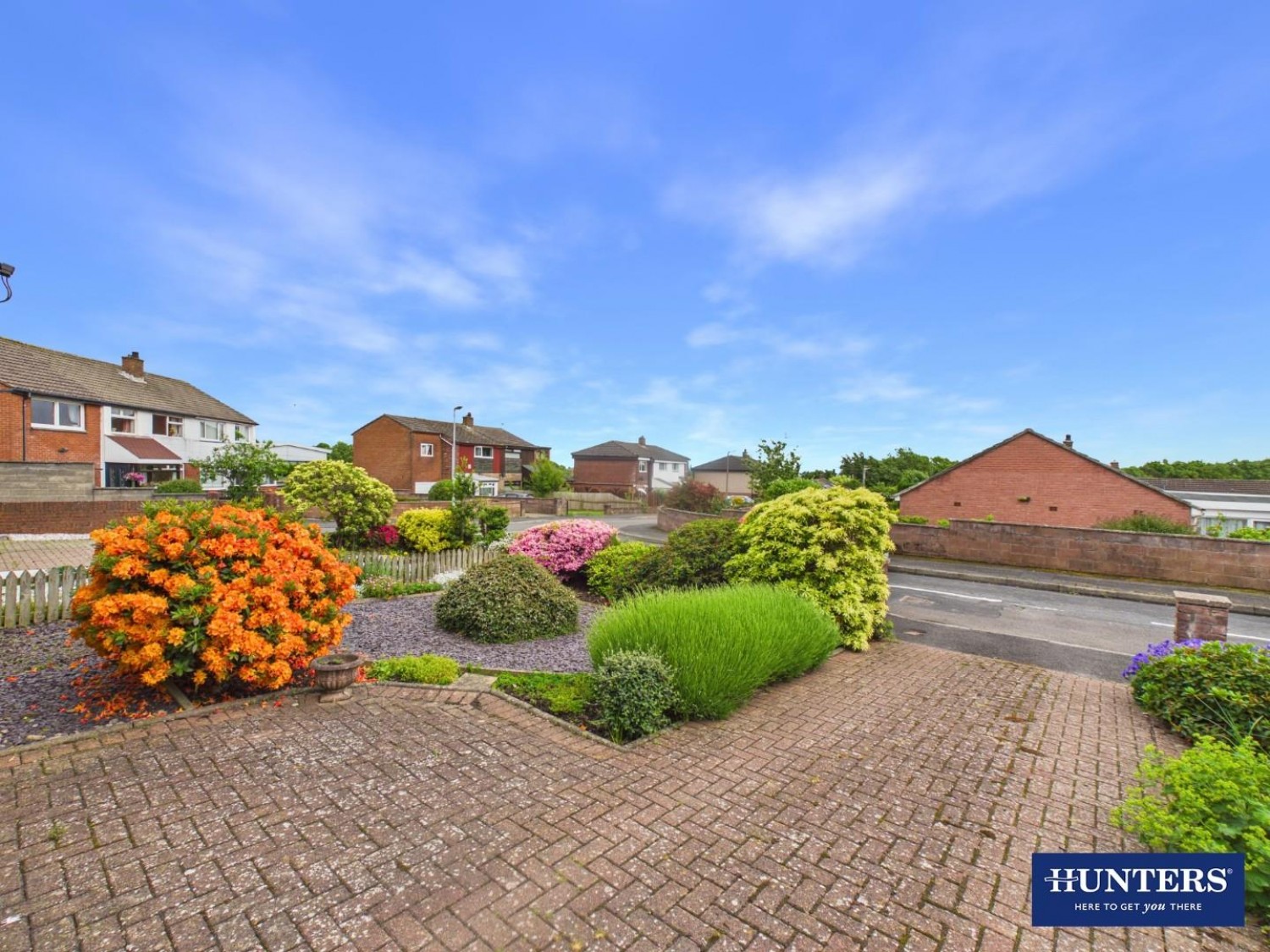 Kimmeter Place, Annan, DG12