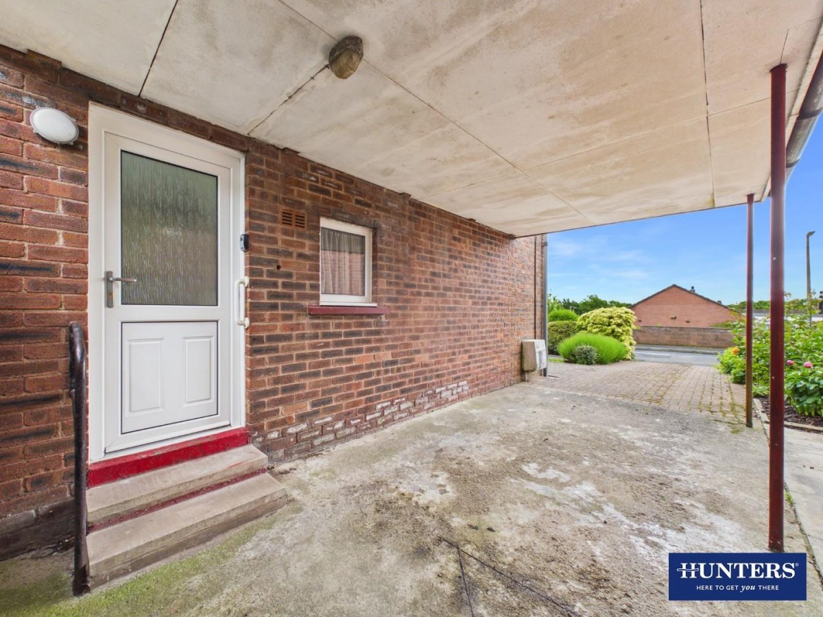 Kimmeter Place, Annan, DG12