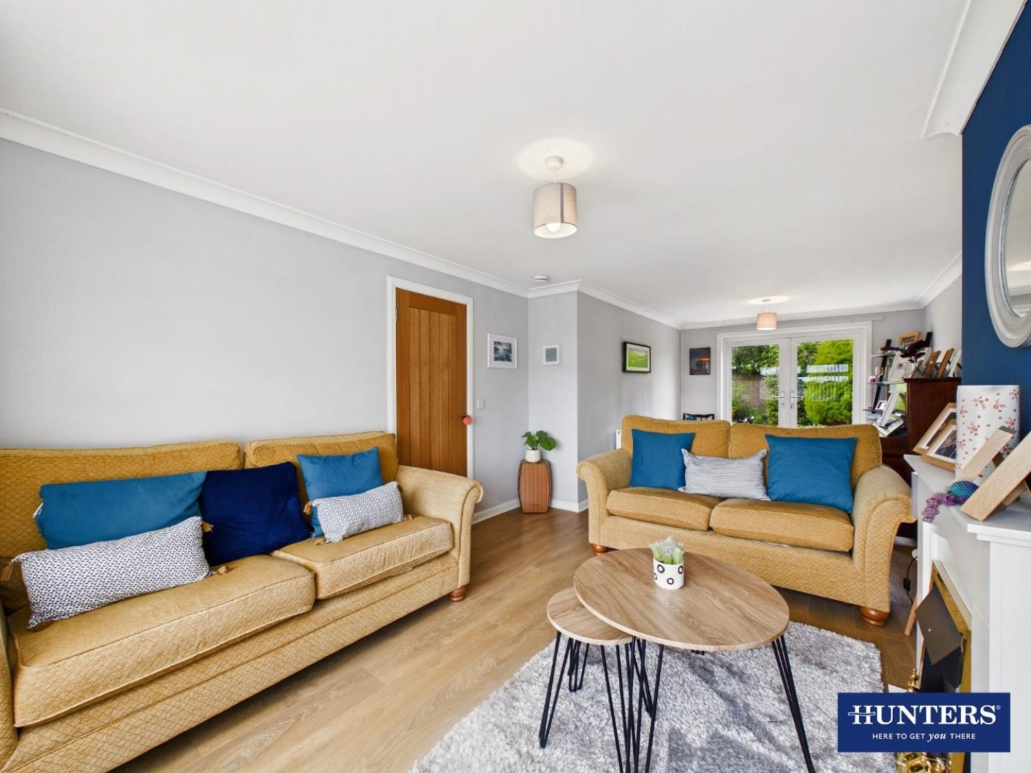 Kimmeter Place, Annan, DG12
