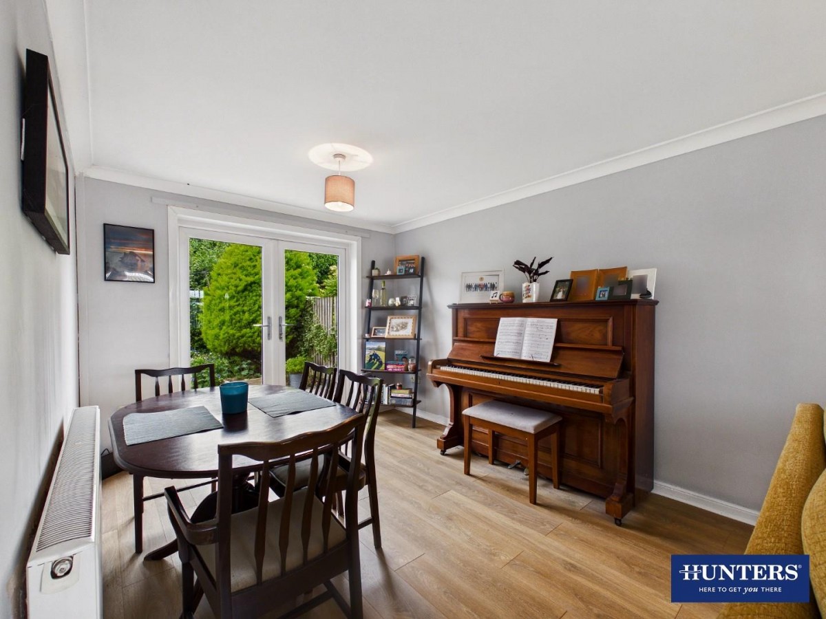 Kimmeter Place, Annan, DG12