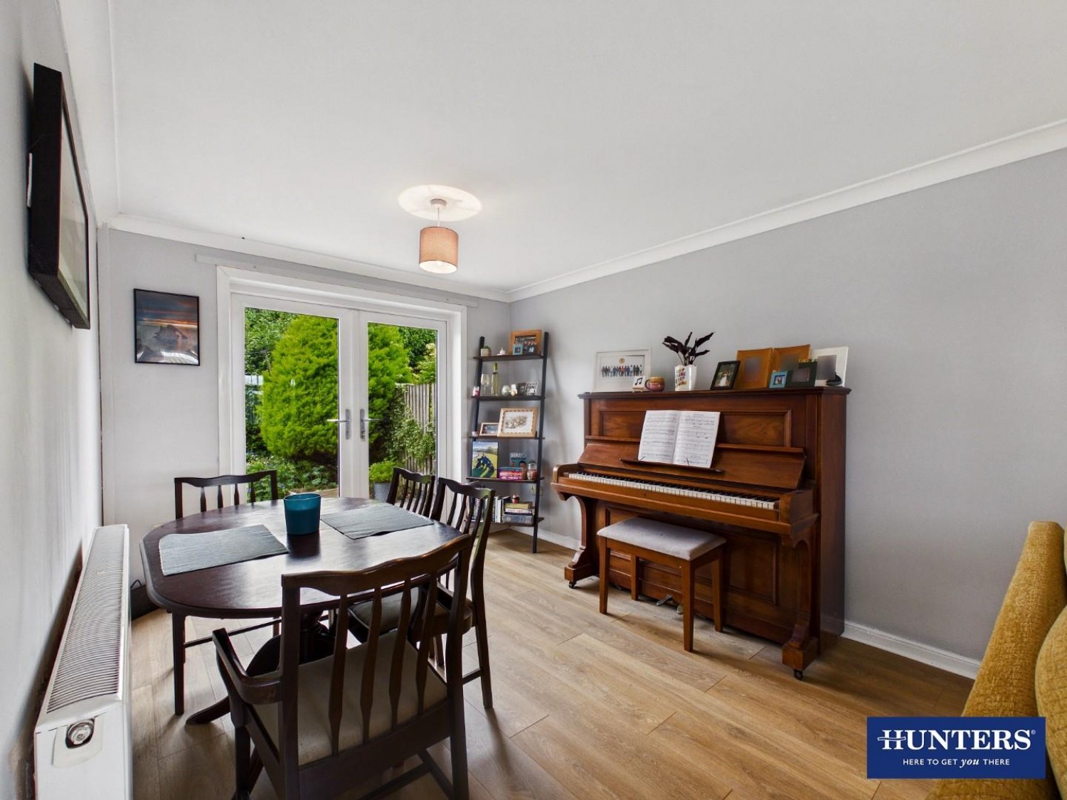 Kimmeter Place, Annan, DG12