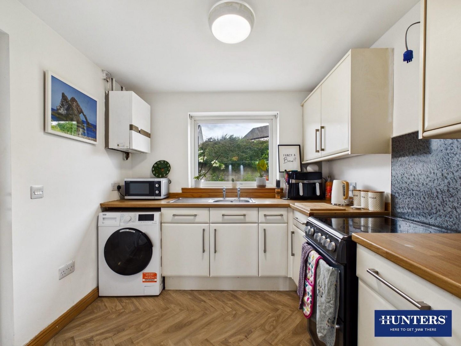 Kimmeter Place, Annan, DG12