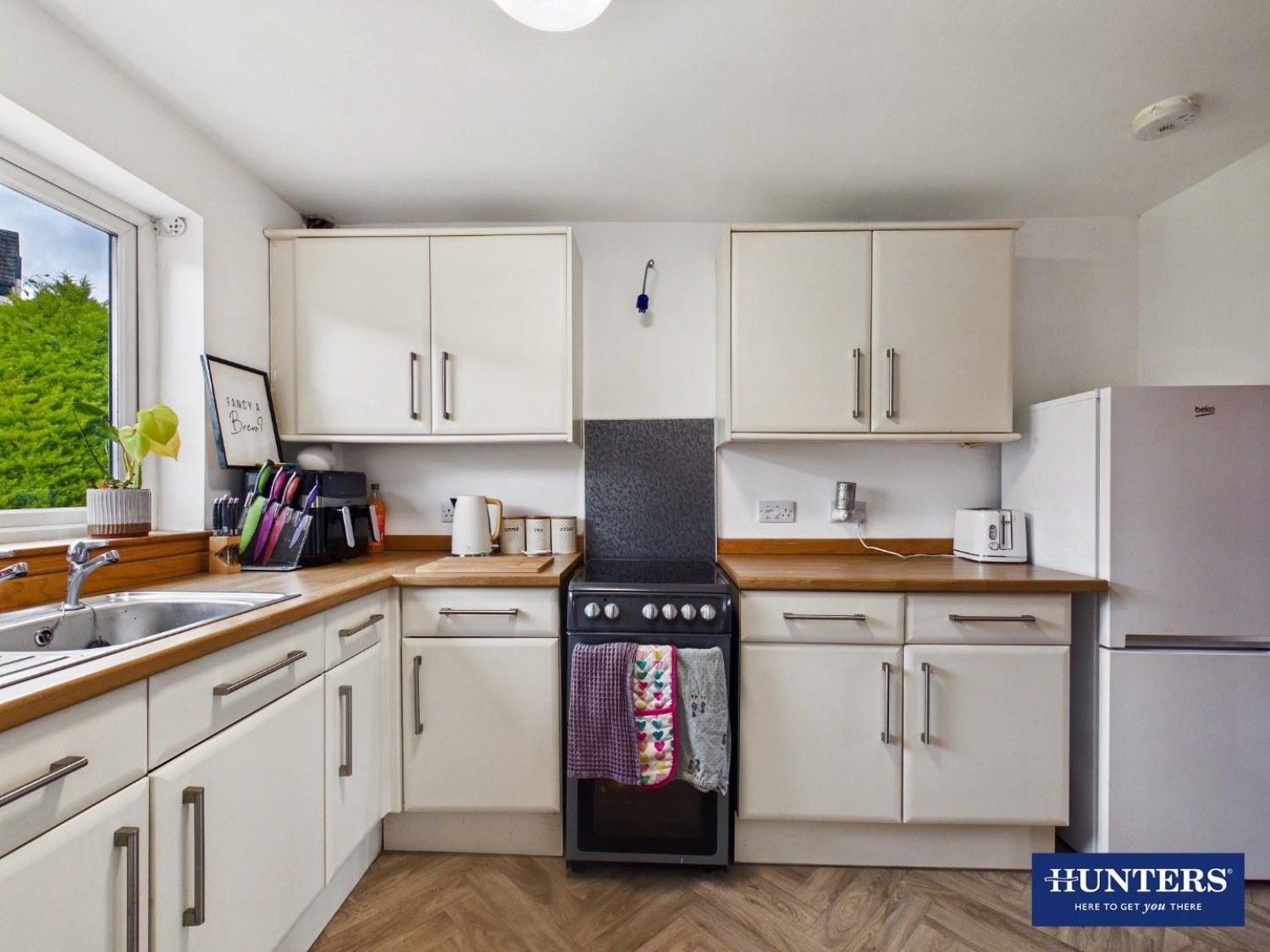 Kimmeter Place, Annan, DG12