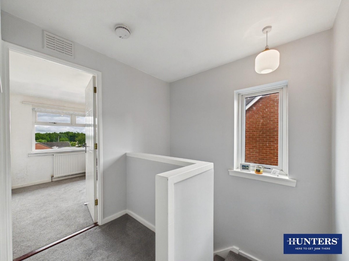 Kimmeter Place, Annan, DG12