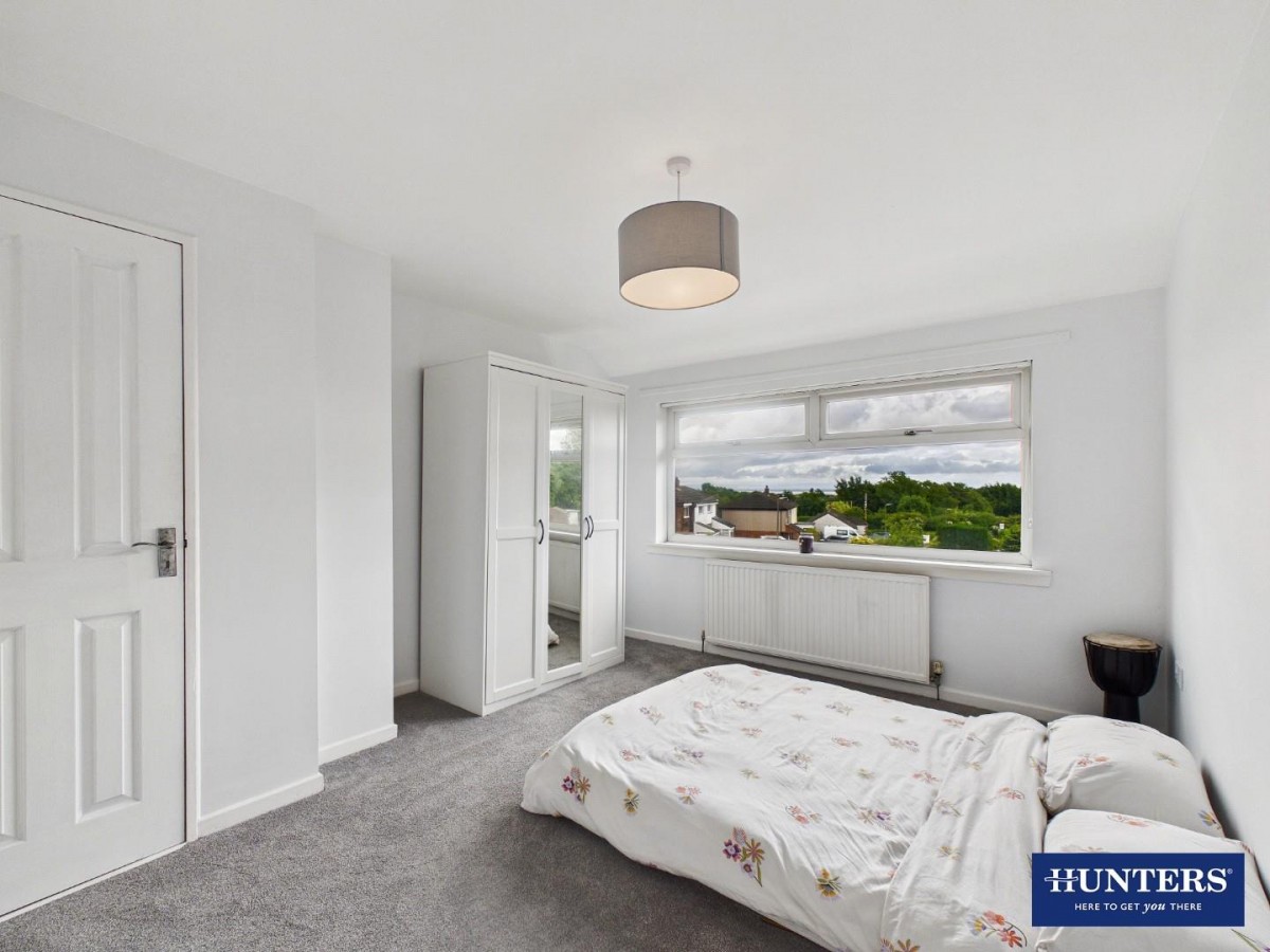 Kimmeter Place, Annan, DG12