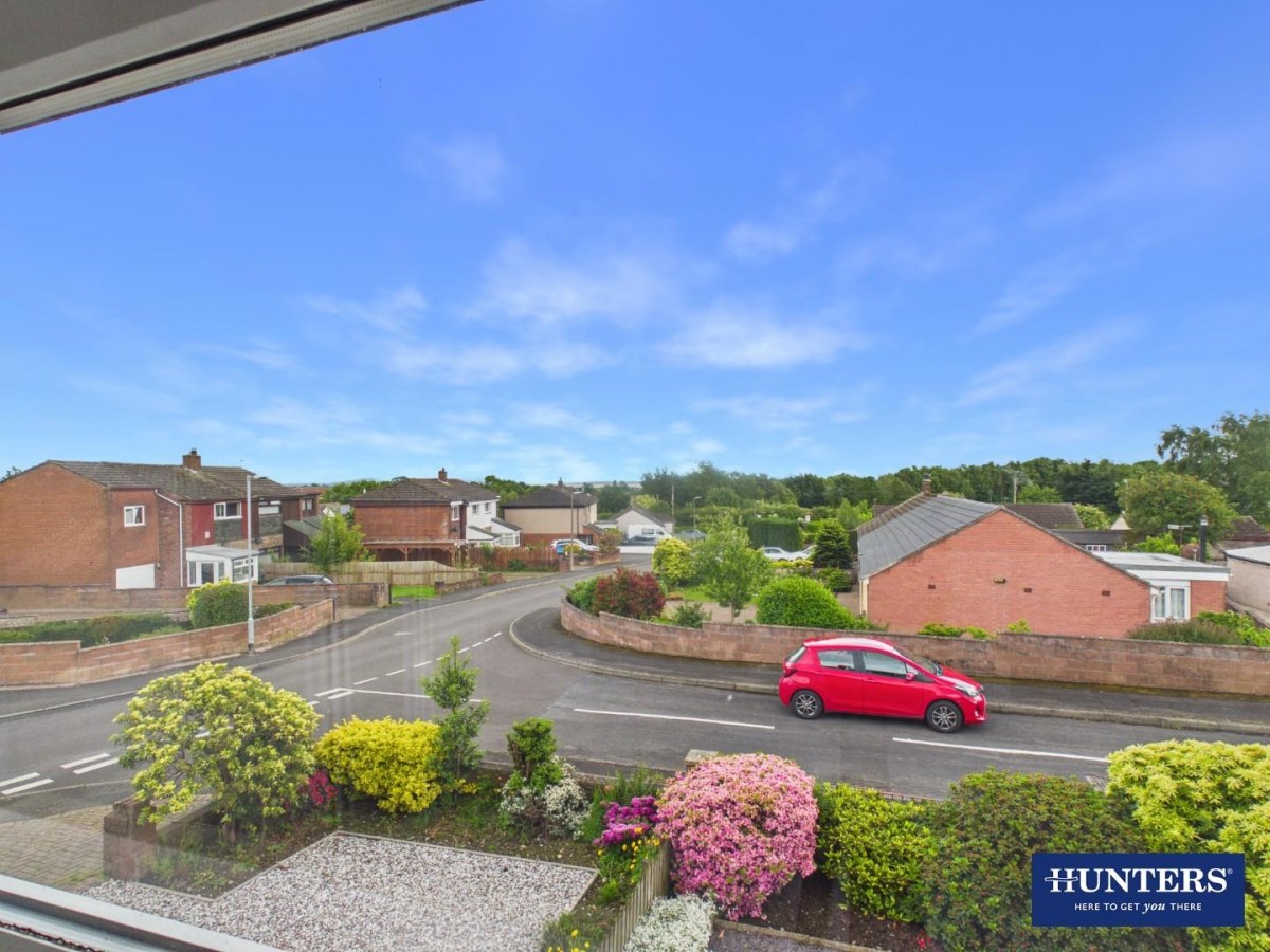 Kimmeter Place, Annan, DG12
