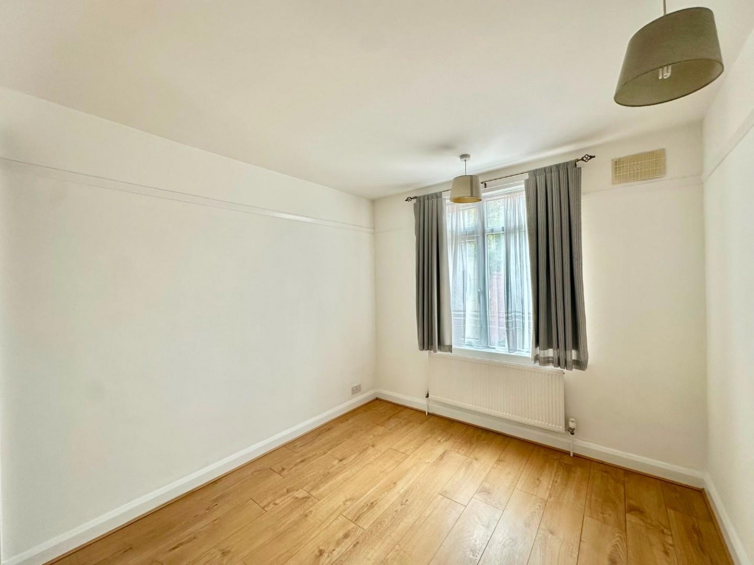 Botwell Crescent, Hayes