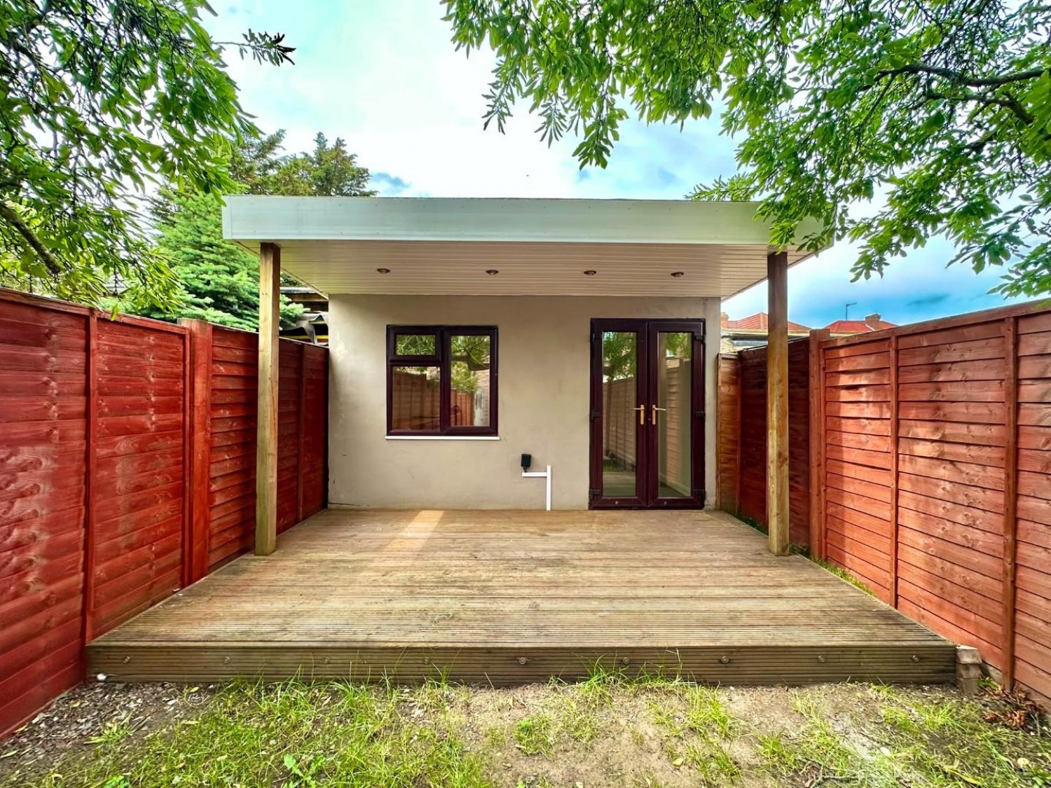 Botwell Crescent, Hayes