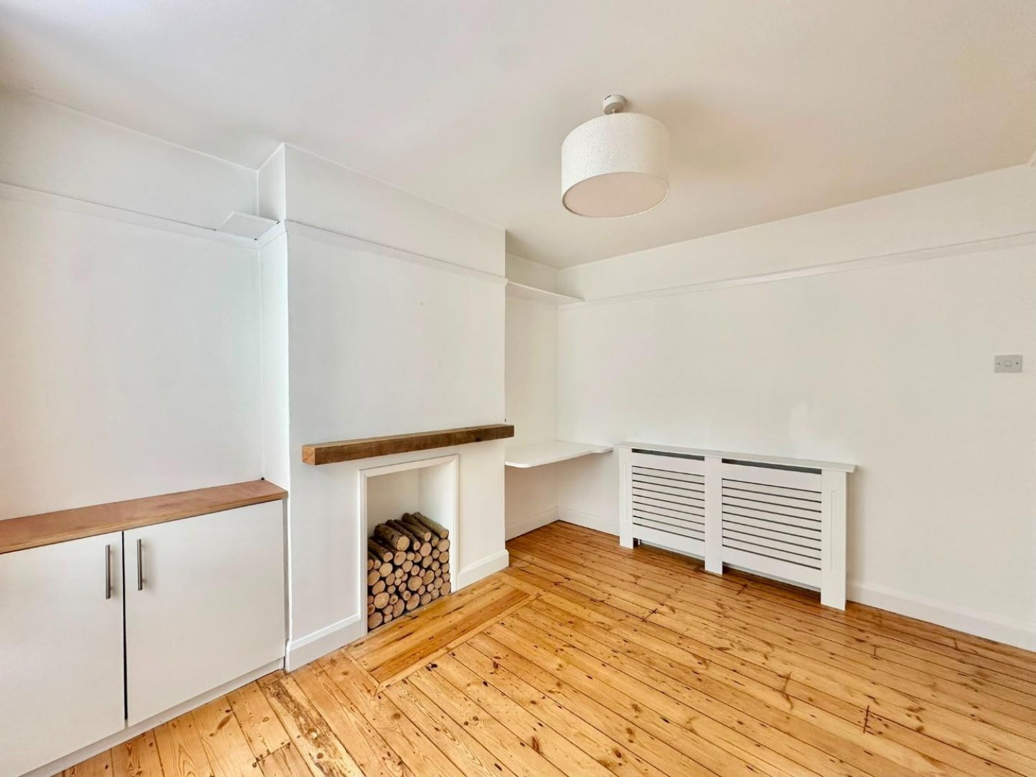 Botwell Crescent, Hayes