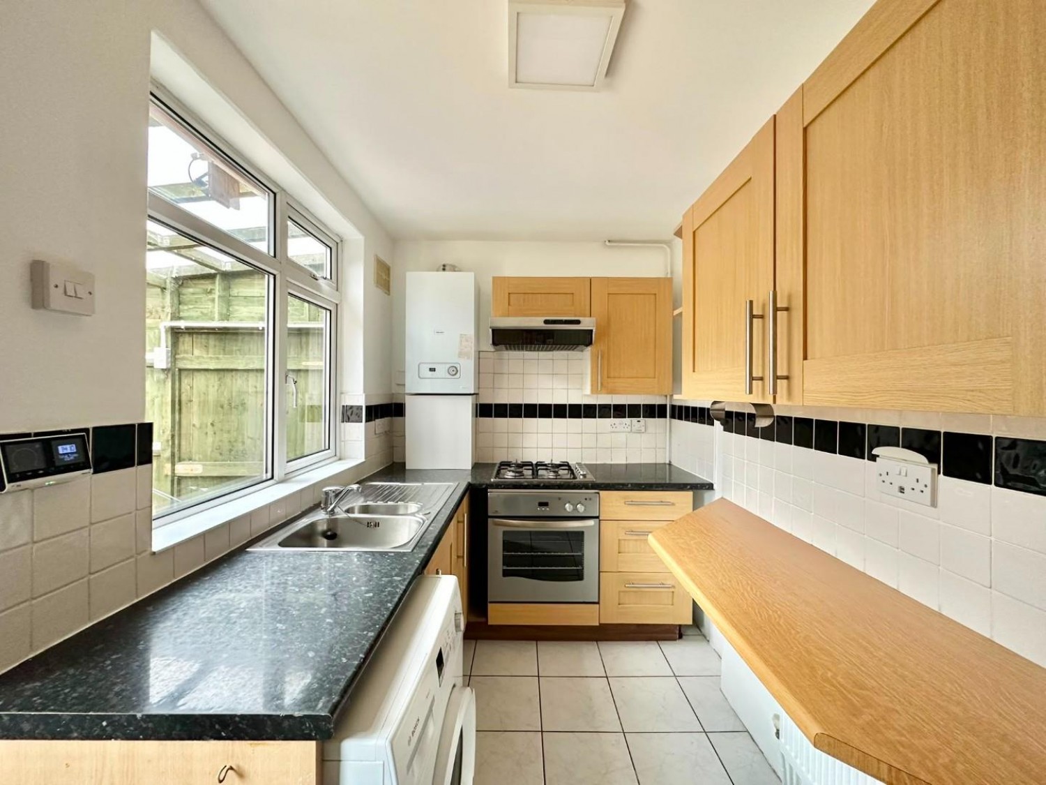 Botwell Crescent, Hayes