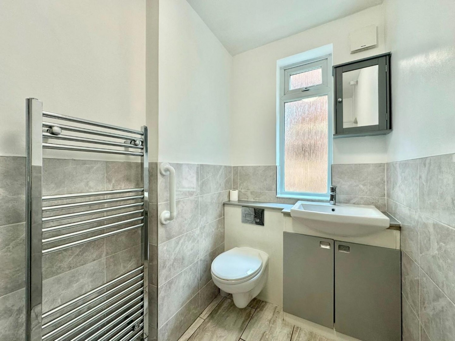Botwell Crescent, Hayes
