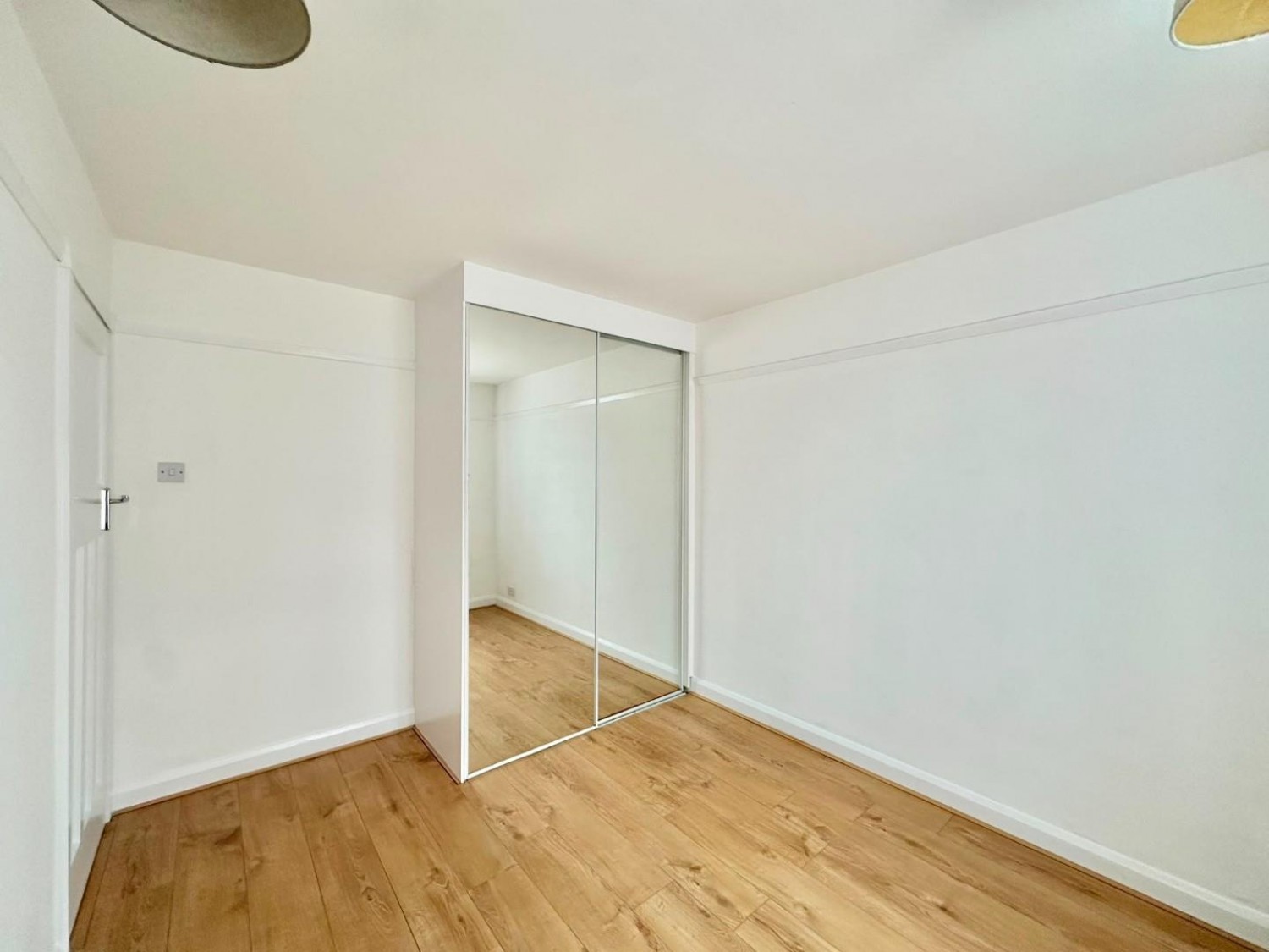 Botwell Crescent, Hayes