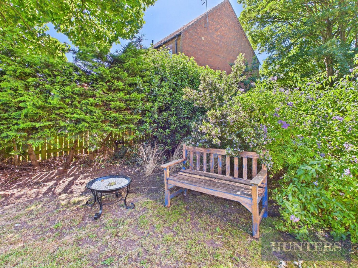 The Old School Courtyard, Staxton, Scarborough