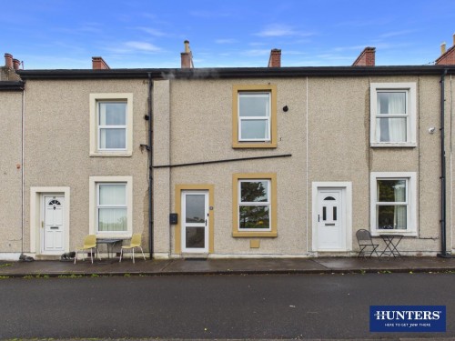 North Street, Fletchertown, Wigton, CA7