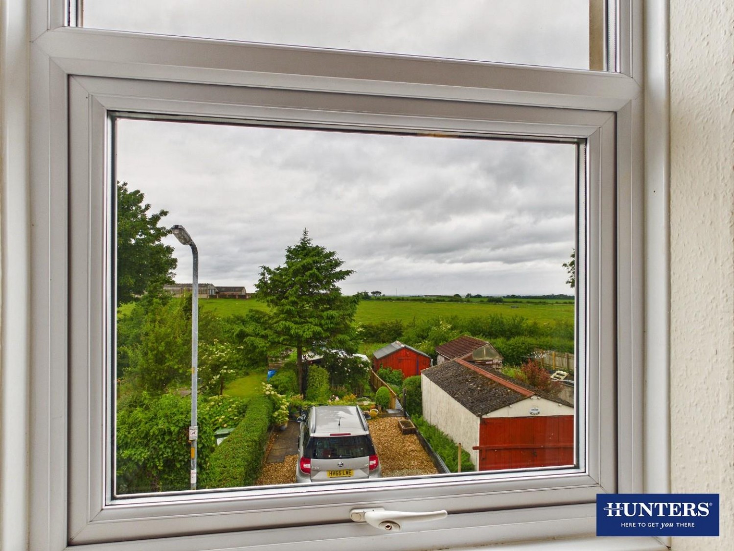 3 bedroom House for sale in North Street, Fletchertown, Wigton, CA7