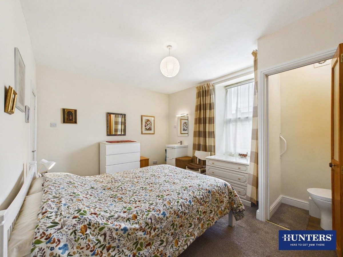 North Street, Fletchertown, Wigton, CA7