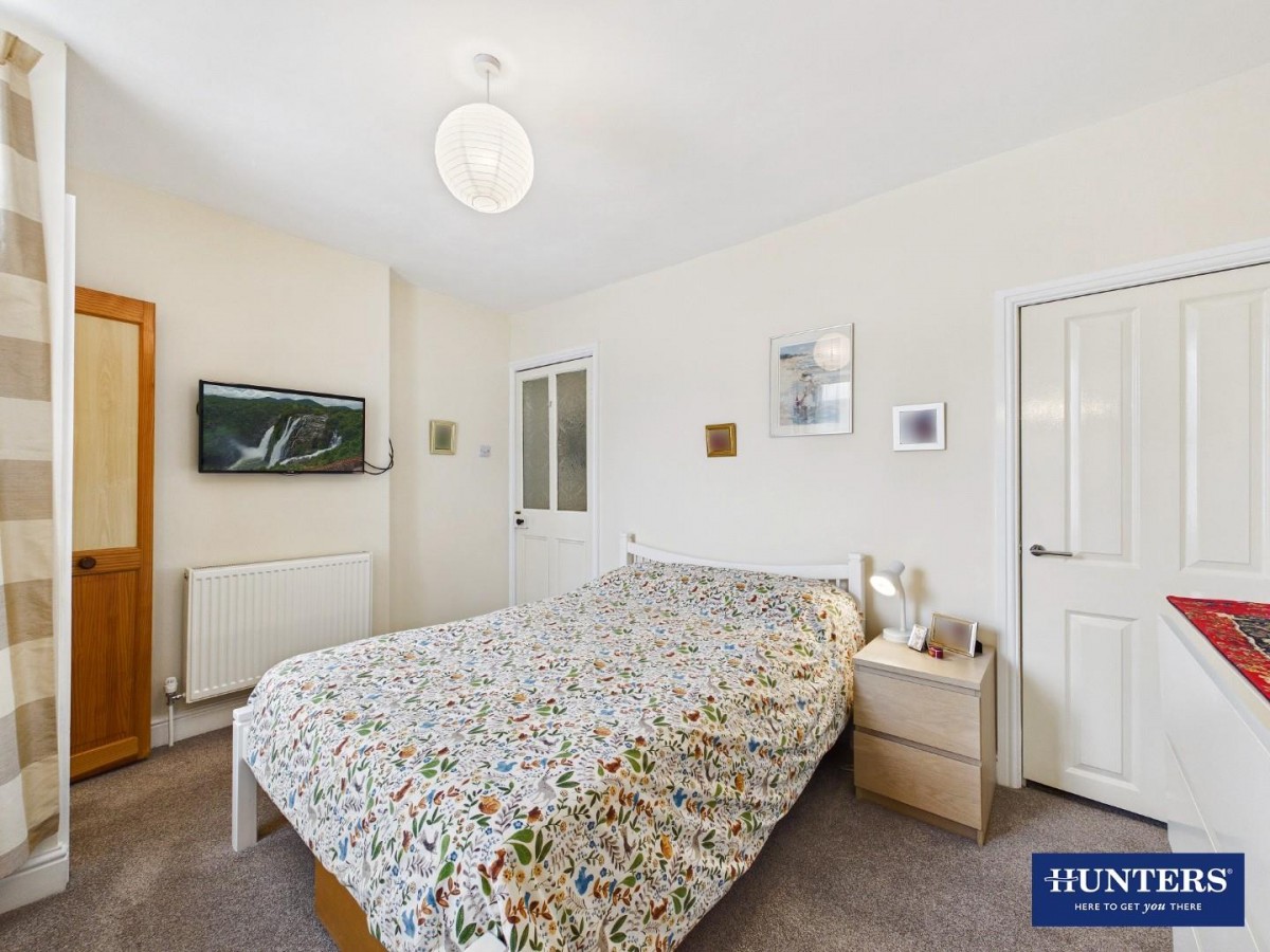 North Street, Fletchertown, Wigton, CA7