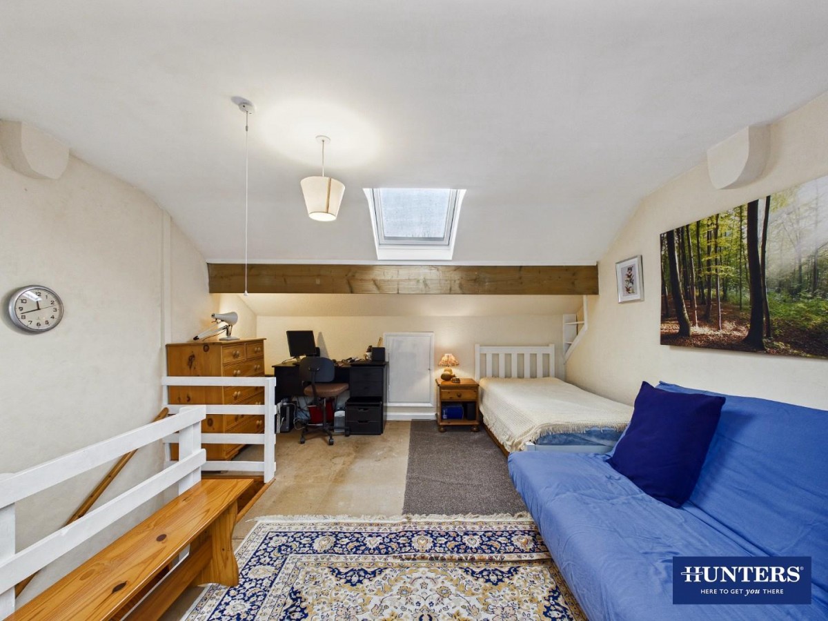 North Street, Fletchertown, Wigton, CA7