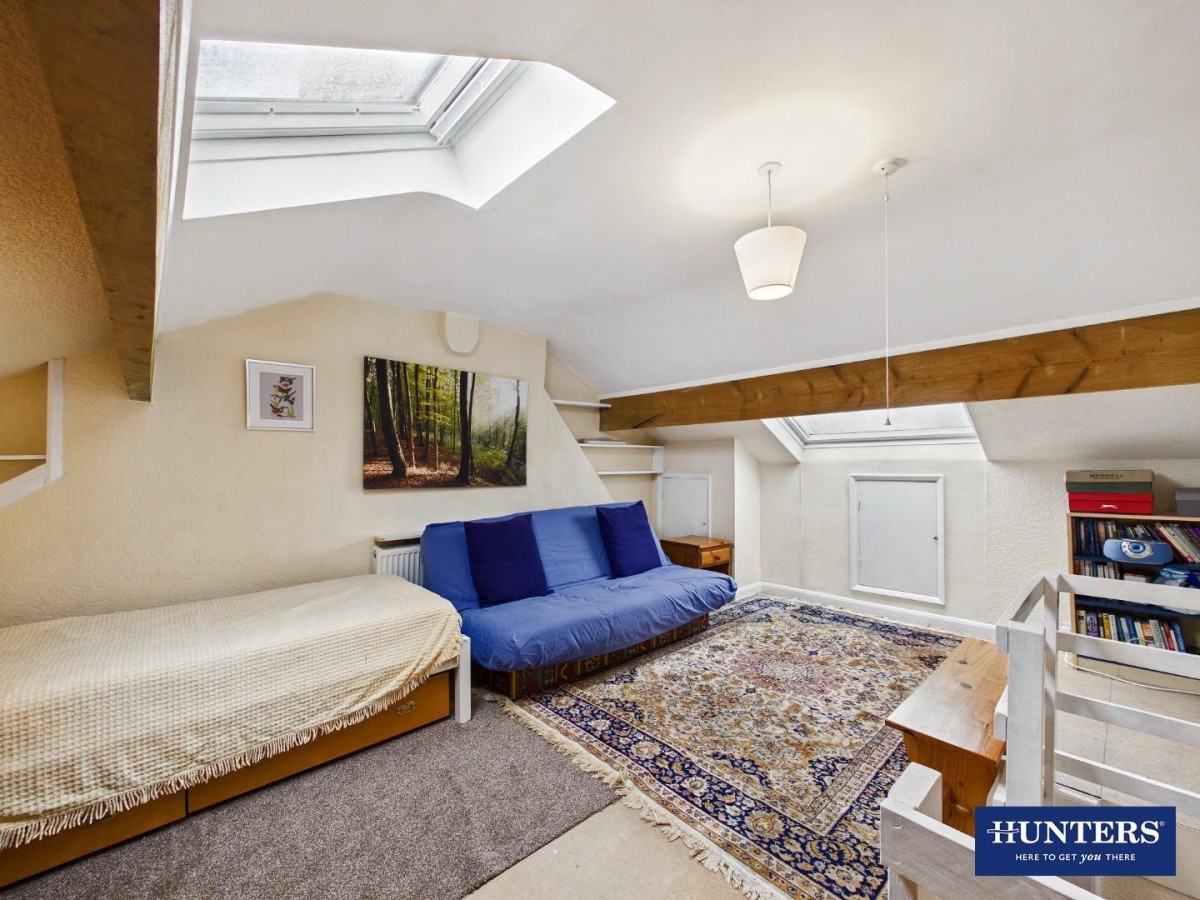 North Street, Fletchertown, Wigton, CA7