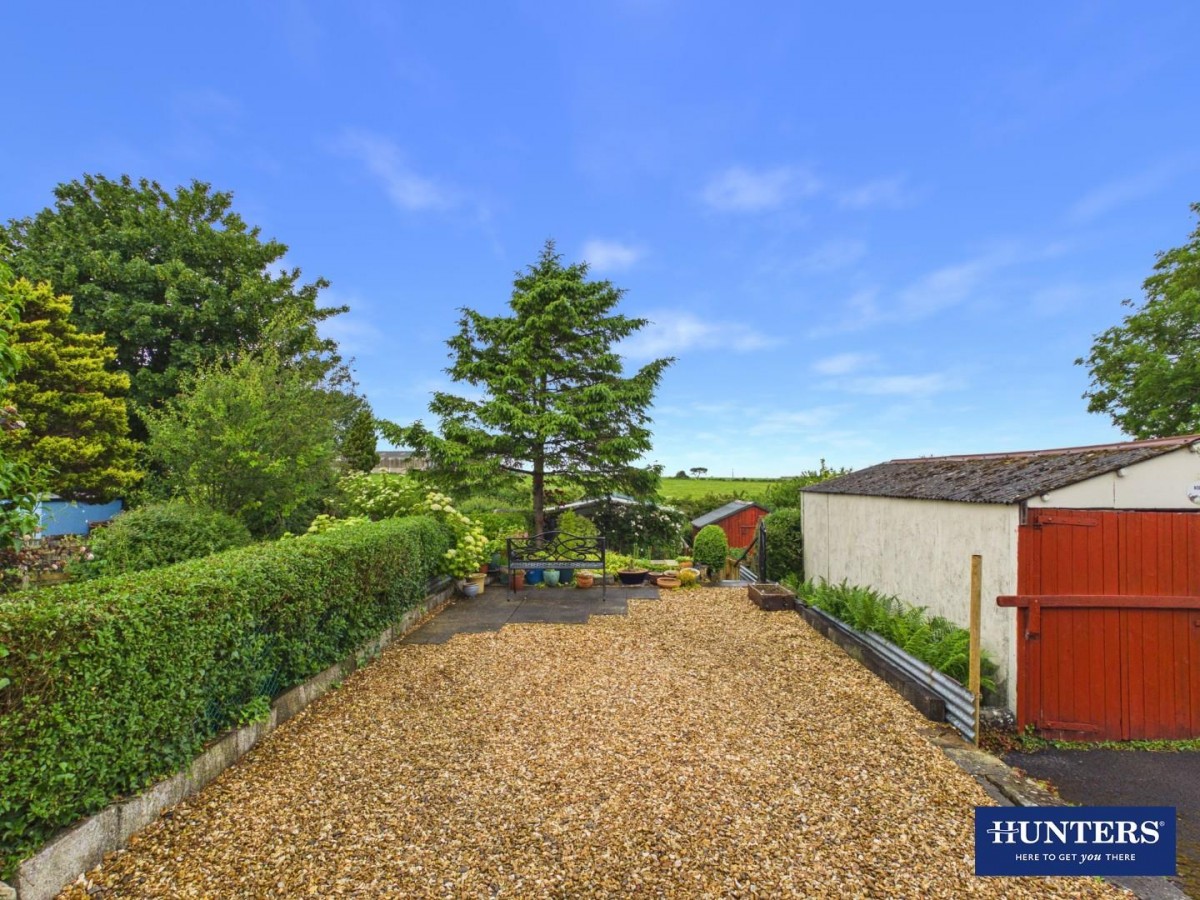 North Street, Fletchertown, Wigton, CA7