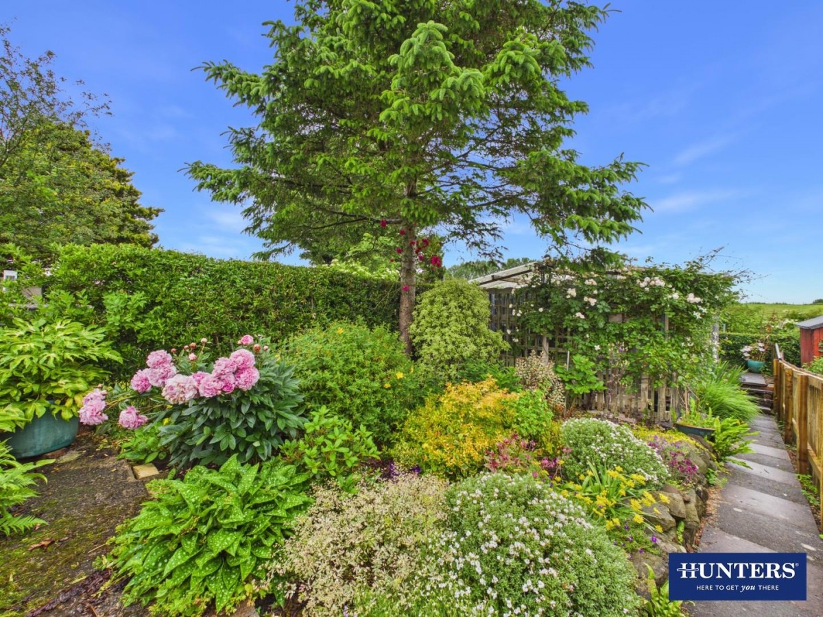 North Street, Fletchertown, Wigton, CA7